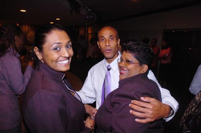 Membership Appreciation 2006